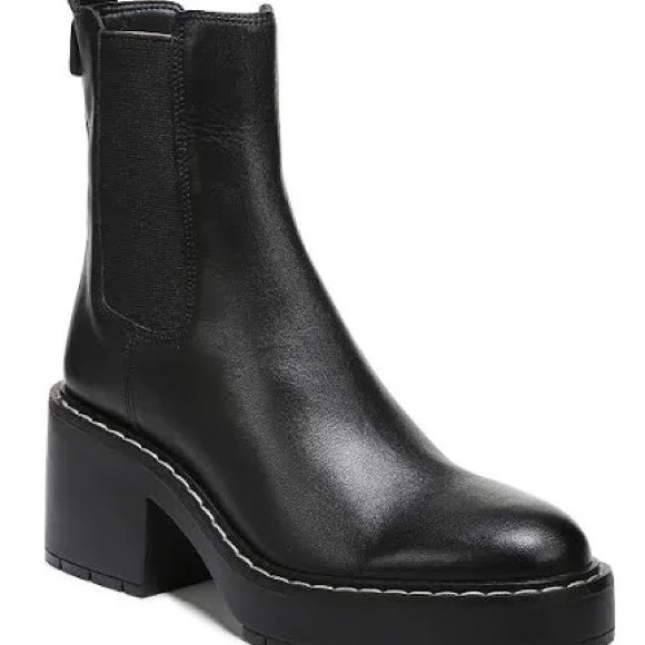 Sam Edelman Chelsea Boots - Picture 6 of 6